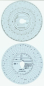 Preview: Diagrammscheiben IGP/Haug 125-24 3300 Kombi