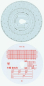 Preview: Diagrammscheiben IGP 140-24 Kombi