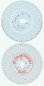 Preview: Diagrammscheiben Kienz100-3300-24/2EC4B