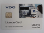 Preview: DLK Pro Lizenzkarte für den DTCO 4.0
