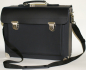 Preview: Fahrertasche mit Vortasche 40x30x16cm