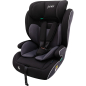 Preview: Kinderautositz Supreme plus, schwarz, ECE R129