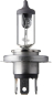 Preview: Halogen-Scheinwerferlampe, 24 Volt*