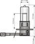 Preview: Halogen-Scheinwerferlampe, 24 Volt