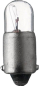 Preview: Anzeigenlampe, 24 V, 2W, - (4502)