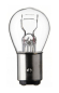 Preview: Kugellampe 12 Volt, 21/5W P 21 (2014)