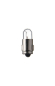 Preview: Anzeigenlampe 12 V, 2 W  (2602)
