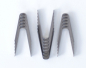 Preview: Profilschneidemesser R2/  5mm, (20St.)