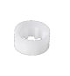 Preview: Zentrierring 32 mm Alcoa fÃ¼r Alu Einzelrad
