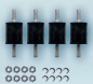 Preview: SchwingungsdÃ¤mpfer-Set