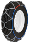 Preview: Schneekette Profi 275/80-22,5, Paar,
