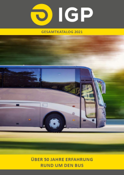 IGP - Hauptkatalog 2022 kostenlos
