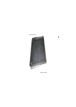 Motorabdeckung hinten fÃ¼r O580 Travego + S400er
