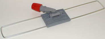 Feuchtwischmop Halter 50 cm