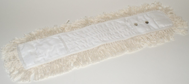 Feuchtwischmop Ãœberzug 50 cm