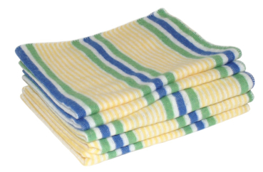 Staubtuch 30x35 cm, 5 er Pack