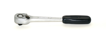 Knarre 1/2" mit Schalthebel