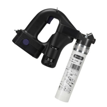 Preview: Adapter fÃ¼r Akku-Fettpresse