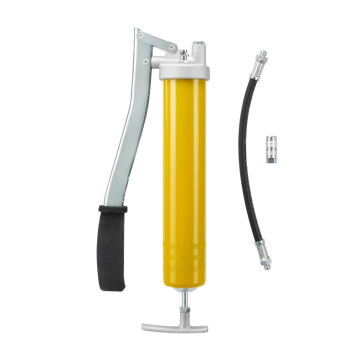 Fettpresse Pressol PRELIxx Pro, gelb