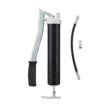 Fettpresse Pressol PRELIxx Pro, schwarz