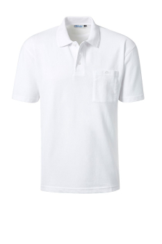 Polo Shirt 70% Baumwolle, 30% Polyester