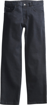 Herren Jeans schwarz, ÃœbergrÃ¶ÃŸe
