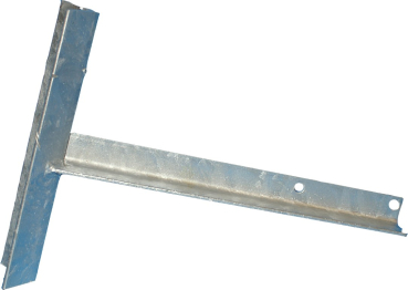 Schellenbandbefestigung S 3