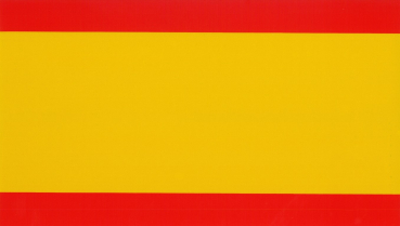 Hinweis "Blinkaufforderung" 65 x 100 mm
