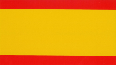 Hinweis "Blinkaufforderung" 350 x 200 mm