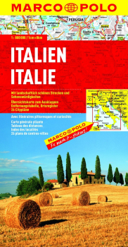 Italien 1:800.000