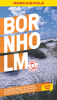 Marco Polo ReisefÃ¼hrer Bornholm