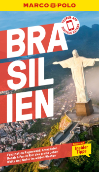 Marco Polo ReisefÃ¼hrer Brasilien