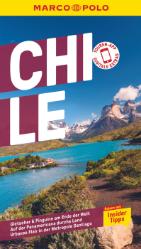 Marco Polo ReisefÃ¼hrer Chile