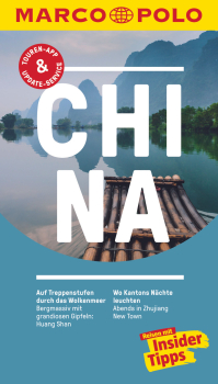 Marco Polo ReisefÃ¼hrer China