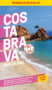 Marco Polo ReisefÃ¼hrer Costa Brava
