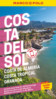 Marco Polo ReisefÃ¼hrer Costa del Sol