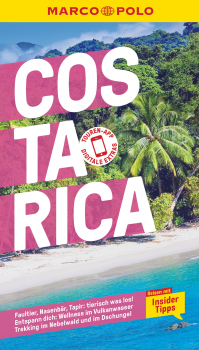 Marco Polo ReisefÃ¼hrer Costa Rica