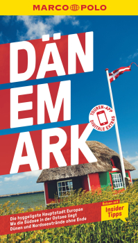 Marco Polo ReisefÃ¼hrer DÃ¤nemark