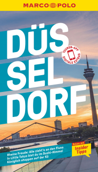 Marco Polo ReisefÃ¼hrer DÃ¼sseldorf