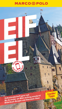 Marco Polo ReisefÃ¼hrer Eifel