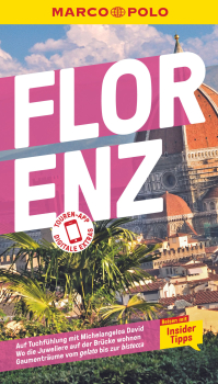 Marco Polo ReisefÃ¼hrer Florenz