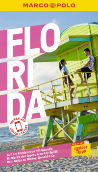 Marco Polo ReisefÃ¼hrer Florida