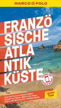 Marco Polo ReisefÃ¼hrer FranzÃ¶sische