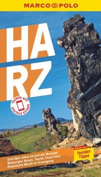 Marco Polo ReisefÃ¼hrer Harz