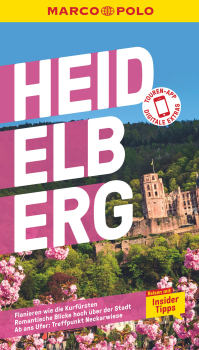 Marco Polo ReisefÃ¼hrer Heidelberg