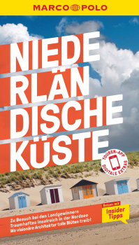 Marco Polo ReisefÃ¼hrer Niederl. KÃ¼ste