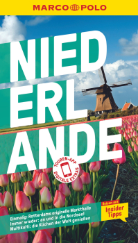 Marco Polo ReisefÃ¼hrer Niederlande