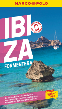 Marco Polo ReisefÃ¼hrer Ibiza/Formentera