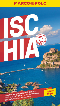 Marco Polo ReisefÃ¼hrer Ischia