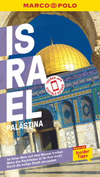 Marco Polo ReisefÃ¼hrer Israel